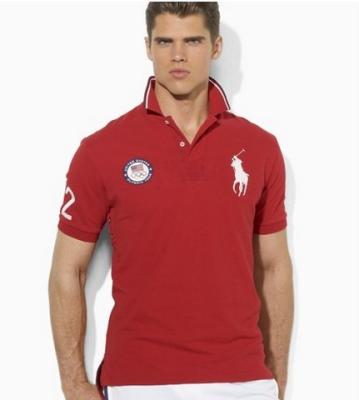 wholesale Men polo shirts No. 1333